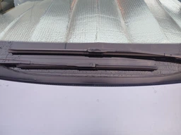 Гибридные дворники Velgio Universal Hybrid для Mercedes-Benz Sprinter (901,902,903,906) 1995-2006 600 / 530 мм фото от покупателей 3
