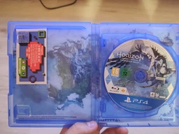Набор Игра Sony PlayStation 4 Horizon Zero Dawn Complete Edition Русская Озвучка + Игра Horizon Forbidden West фото от покупателей 1