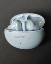 Навушники Huawei FreeBuds 5i Isle Blue (55036649) фото від покупців 13