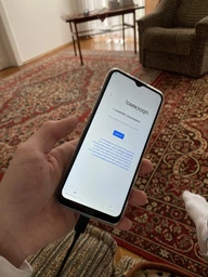 Мобильный телефон Nokia G11 4/64 Chacoal фото от покупателей 15