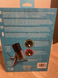 USB-микрофон Jlab Audio Talk Go фото от покупателей 3
