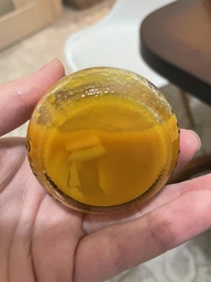 Дитяче пюре Gerber гарбуз 80 г (7613287348173)