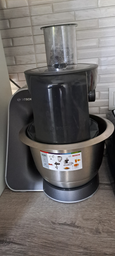 Кухонна машина BOSCH MUM58M59 фото від покупців 2