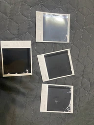 Фотоплівка Polaroid Color film for 600 - x40 film pack (6013) фото від покупців 1