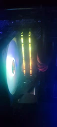 Оперативная память HyperX DDR4-3600 32768MB PC4-28800 (Kit of 2x16384) Predator RGB (HX436C17PB3AK2/32) фото от покупателей 8