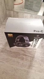 Навушники Oneodio Studio Wireless Pro c black фото від покупців 1