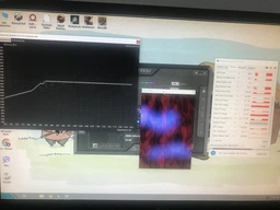Відеокарта Palit GeForce GTX 1660 SUPER GP OC 6GB GDDR6 (NE6166SS18J9-1160A-1) фото від покупців 8