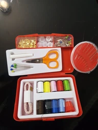 Набор для шитья чудо-иголки Insta Sewing Kit 112