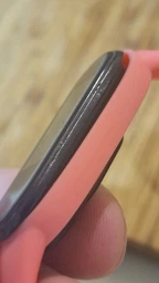 Ремінець BeCover для Xiaomi Mi Smart Band 5/Mi Smart Band 6 Lime (BC_705433) фото від покупців 5