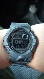 Часы Casio GBD-800UC-5ER фото от покупателей 4