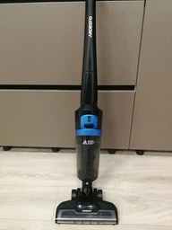 Акумуляторний пилосос ARDESTO CVC-X1011BB фото від покупців 3