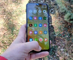 Мобильный телефон Samsung Galaxy A04 4/64GB Copper (SM-A045FZCGSEK) фото от покупателей 2