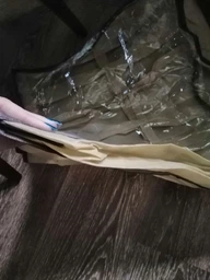 Органайзер для хранения обуви Shoes Under фото от покупателей 2