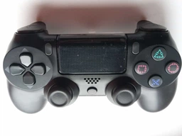 Тримач-затискач DOBE для мобільного телефону та для геймпаду DualShock 4 консолі-приставки Sony PlayStation 4 (PS4 PRO /PS4 Slim / PS4 Fat) фото від покупців 5