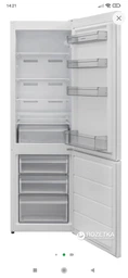 Холодильник Vestfrost CW 286 W фото від покупців 1