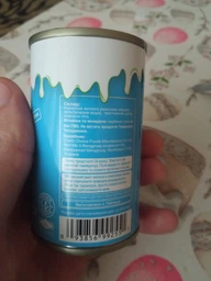 Згущене кокосове молоко Nature's Charm 320 г