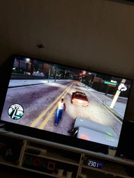 Игра GTA Trilogy для PS4 (Blu-ray диск)