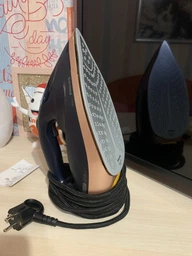 Утюг PHILIPS Azur GC4909/60 фото от покупателей 1