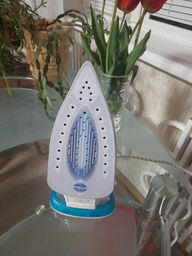 Праска TEFAL Easygliss Plus FV5718E0 фото від покупців 15