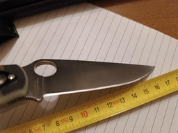 Складной нож Спайдер UKC CPM S30V КАМУФЛЯЖ D001 фото от покупателей 6