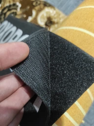 Нашивки охранника Embroidery набор №1 Роза ветров ВЕЛКРО (70161)