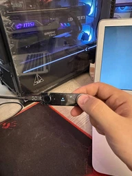 Крипто-кошелек Ledger Nano X