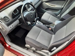 Килимки в салон Optimal для Dadi Shuttle '06 - текстильні чорні (комплект) фото від покупців 9