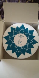 Патчи под глаза с агавой Lillu фото от покупателей 2