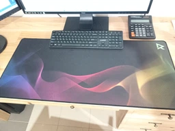 Ігрова поверхня RZTK Spectra 900 x 400 x 4 мм фото від покупців 7
