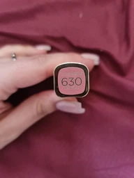 Помада для губ L’Oreal Paris Color Riche Shine 129 МонМарт 28 г (3600523801749) фото от покупателей 8
