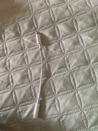 Перехідник для навушників Адаптер Lightning - 3.5mm перехідник для iPhone на AUX 3.5mm кабель на iPad для аудіо AUX Kayfovo AD - 01