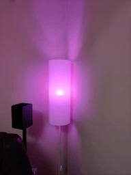 Торшер TK Lighting LUNETA NEW 5228 фото от покупателей 2