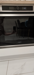 Духова шафа електрична WHIRLPOOL AKZ9 7891 IX фото від покупців 11