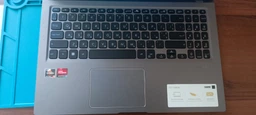 Ноутбук ASUS Laptop M515UA-BQ382 (90NB0U11-M006R0) Slate Grey фото от покупателей 2