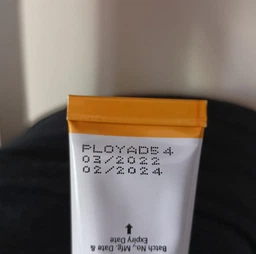 Третиноин гель от прышей 0,05% tretinoin gel USP 0.05 A-Ret Menarini 20г Индия (240520303) фото от покупателей 2