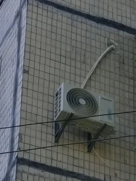 Послуга на стандартну установку кондиціонера спліт-системи 7000-9000 BTU (траса до 3-х м) фото від покупців 1