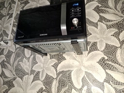 Микроволновая печь SAMSUNG MS23F302TAS/UA