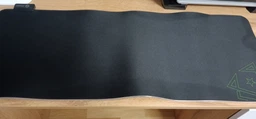 Игровой коврик для мыши Vertux SwiftPad-L Game Immersion Black (MPDSWIFTPADL)