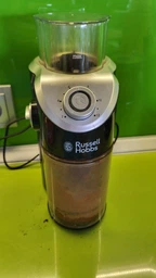 Кофемолка Russell Hobbs 23120-56 фото от покупателей 5