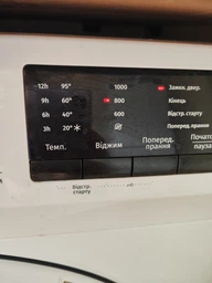 Стиральная машина Gorenje WHP60SF/UA фото от покупателей 16