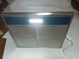 Вытяжка Perfelli PL 6124 I LED