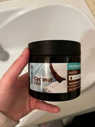 Маска Dr.Sante Coconut Hair 300 мл (4823015938283)