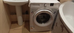 Пральна машина BEKO WUE6511XWW
