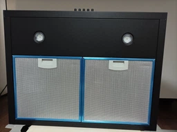 Витяжка Perfelli K 6202 SG 700 LED
