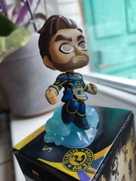 Игровая фигурка Funko Mystery Minis (49818) (8930007265817)