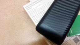 УМБ RZTK Power Bank 20000 mAh Quick Charge 3.0 20W USB-C (PB20RZ) фото від покупців 2