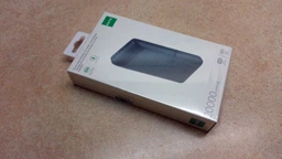 УМБ RZTK Power Bank 20000 mAh Quick Charge 3.0 20W USB-C (PB20RZ) фото від покупців 4