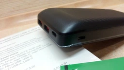 УМБ RZTK Power Bank 20000 mAh Quick Charge 3.0 20W USB-C (PB20RZ) фото від покупців 7