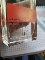 Туалетная вода для женщин Armand Basi In Red 100 мл (8427395940209) фото от покупателей 2