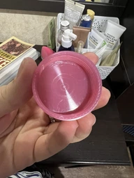 Нічна маска для губ Laneige Lip Sleeping Mask (Berry) 3 мл фото від покупців 13